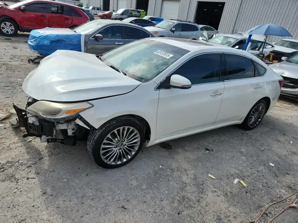 4T1BK1EB6GU193806 2016 TOYOTA AVALON - Image 1