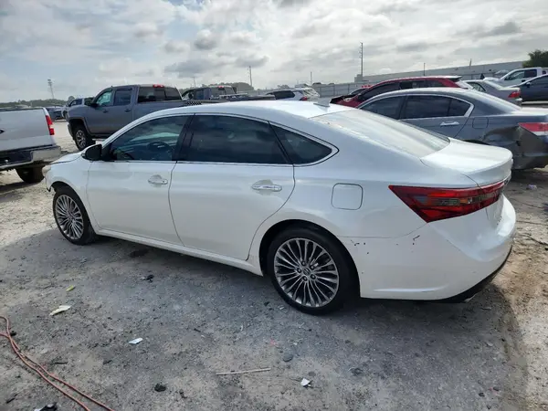 4T1BK1EB6GU193806 2016 TOYOTA AVALON - Image 2