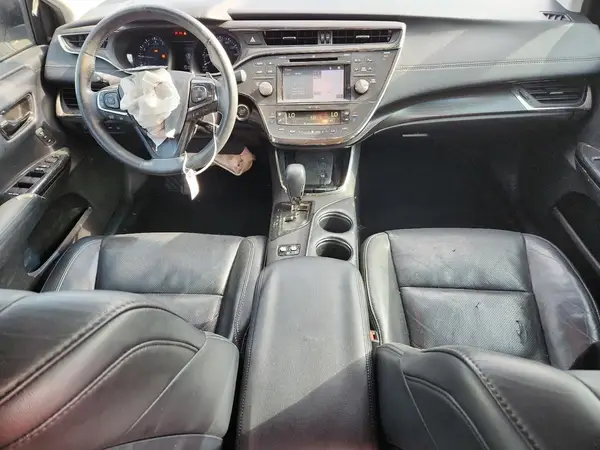 4T1BK1EB6GU193806 2016 TOYOTA AVALON - Image 8