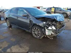 4T1BK1EB6GU194406 2016 TOYOTA AVALON