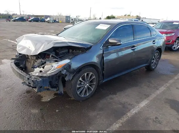 4T1BK1EB6GU194406 2016 TOYOTA AVALON - Image 2
