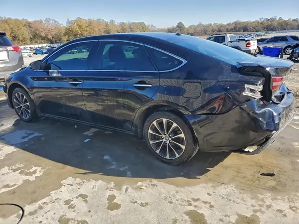 4T1BK1EB6GU194423 2016 TOYOTA AVALON - Image 2