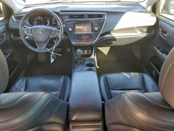 4T1BK1EB6GU194423 2016 TOYOTA AVALON - Image 8