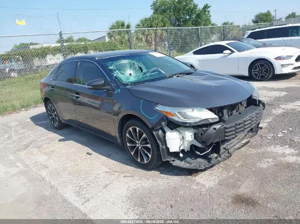 4T1BK1EB6GU194843 2016 TOYOTA AVALON - Image 1