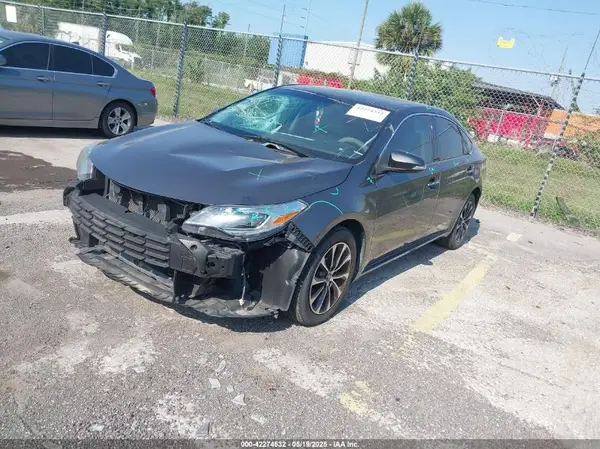 4T1BK1EB6GU194843 2016 TOYOTA AVALON - Image 2