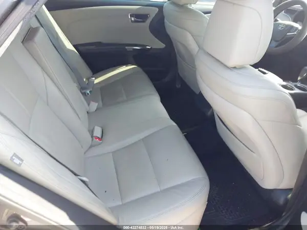 4T1BK1EB6GU194843 2016 TOYOTA AVALON - Image 8