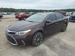 4T1BK1EB6GU195670 2016 TOYOTA AVALON