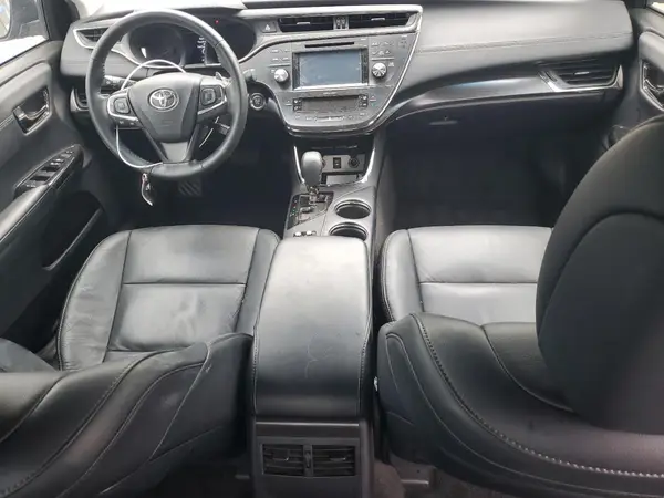 4T1BK1EB6GU195670 2016 TOYOTA AVALON - Image 8