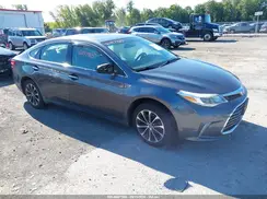 4T1BK1EB6GU195930 2016 TOYOTA AVALON