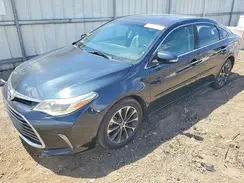 4T1BK1EB6GU195958 2016 TOYOTA AVALON