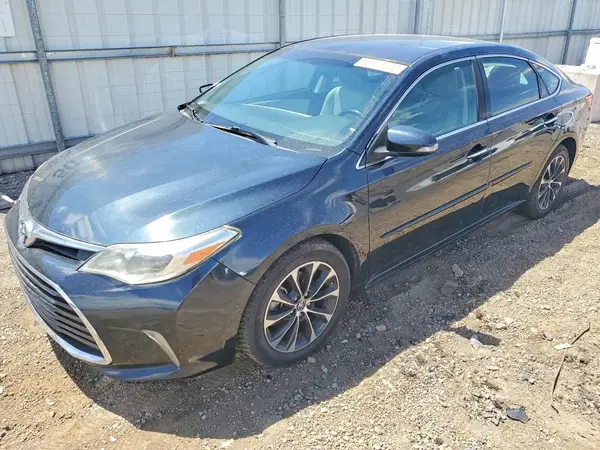 4T1BK1EB6GU195958 2016 TOYOTA AVALON - Image 1