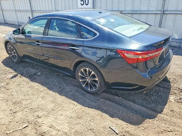 4T1BK1EB6GU195958 2016 TOYOTA AVALON - Image 2