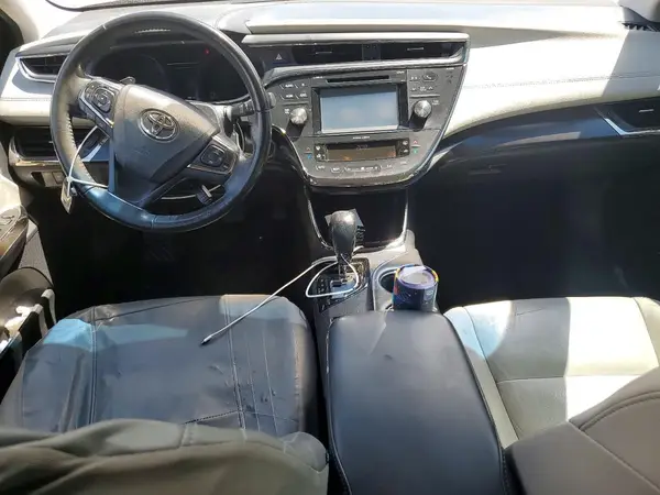 4T1BK1EB6GU195958 2016 TOYOTA AVALON - Image 8