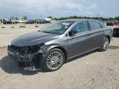 4T1BK1EB6GU195989 2016 TOYOTA AVALON