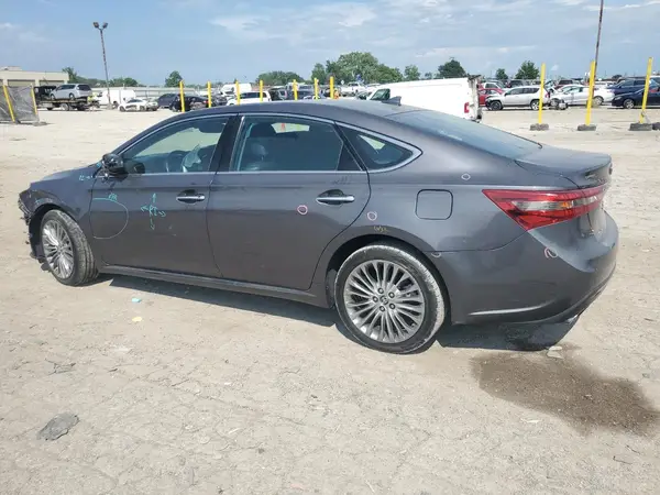 4T1BK1EB6GU195989 2016 TOYOTA AVALON - Image 2