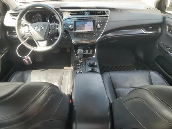 4T1BK1EB6GU195989 2016 TOYOTA AVALON - Image 8