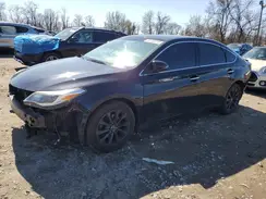 4T1BK1EB6GU196429 2016 TOYOTA AVALON