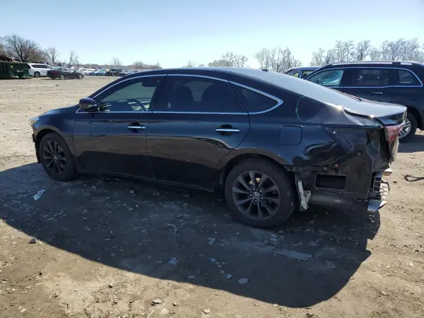 4T1BK1EB6GU196429 2016 TOYOTA AVALON - Image 2