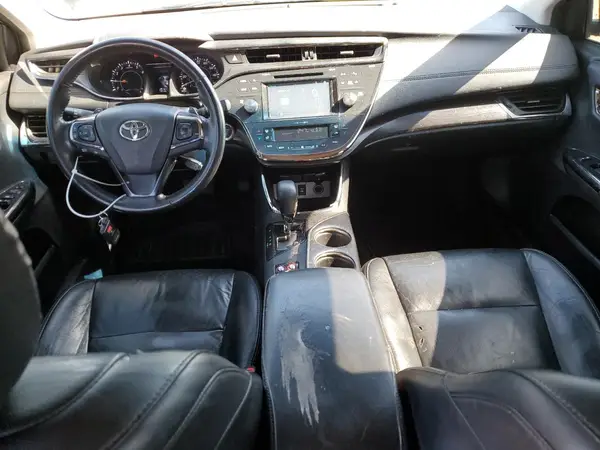 4T1BK1EB6GU196429 2016 TOYOTA AVALON - Image 8