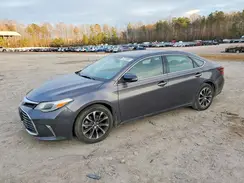 4T1BK1EB6GU197189 2016 TOYOTA AVALON