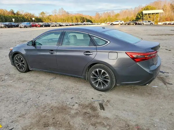 4T1BK1EB6GU197189 2016 TOYOTA AVALON - Image 2