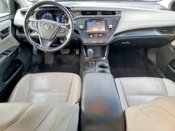 4T1BK1EB6GU197189 2016 TOYOTA AVALON - Image 8
