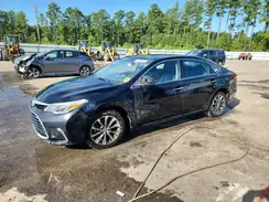 4T1BK1EB6GU197919 2016 TOYOTA AVALON