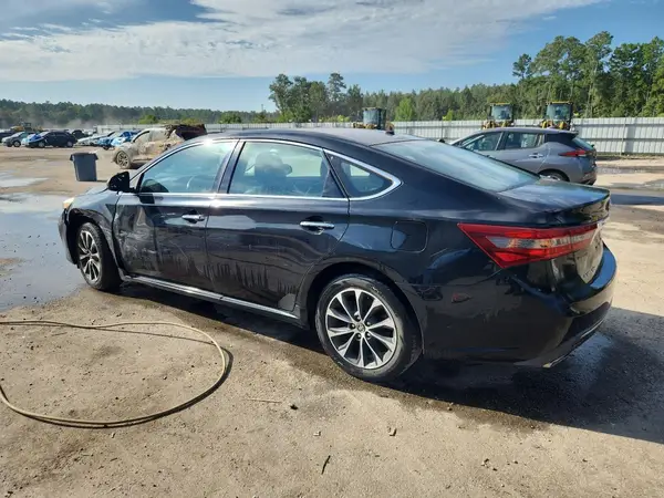 4T1BK1EB6GU197919 2016 TOYOTA AVALON - Image 2