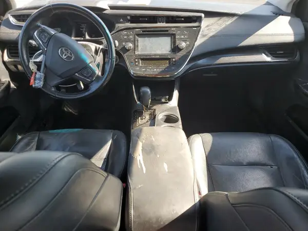 4T1BK1EB6GU197919 2016 TOYOTA AVALON - Image 8