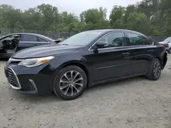 4T1BK1EB6GU198794 2016 TOYOTA AVALON