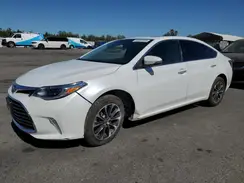 4T1BK1EB6GU198990 2016 TOYOTA AVALON