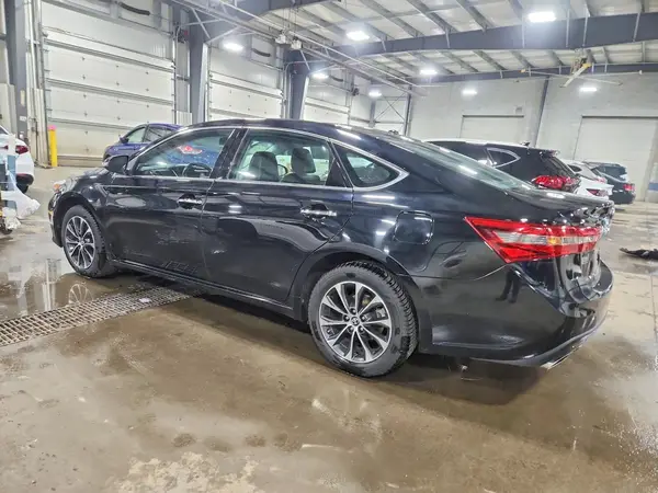 4T1BK1EB6GU199055 2016 TOYOTA AVALON - Image 2