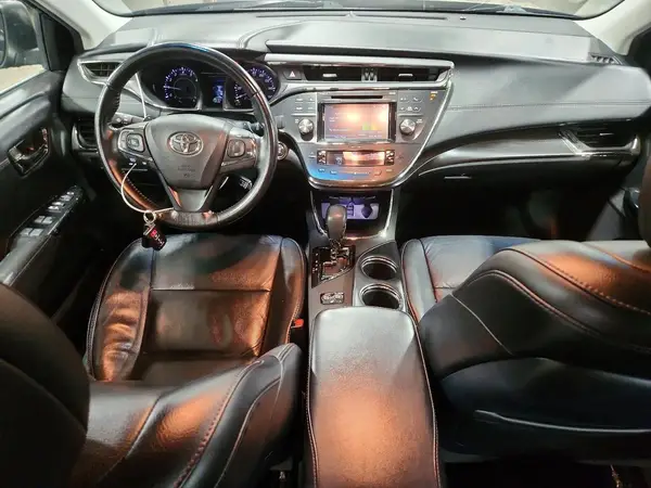 4T1BK1EB6GU199055 2016 TOYOTA AVALON - Image 8