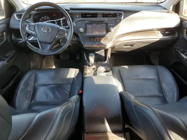 4T1BK1EB6GU199279 2016 TOYOTA AVALON - Image 8