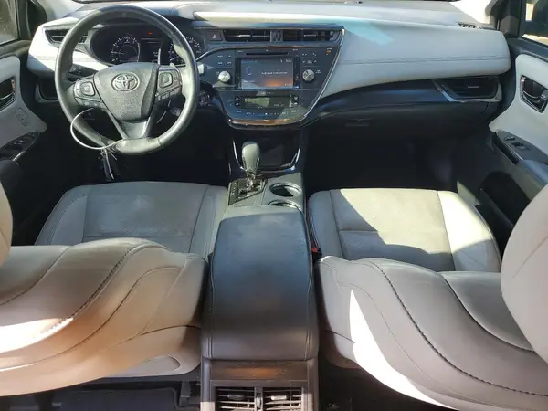 4T1BK1EB6GU199296 2016 TOYOTA AVALON - Image 8