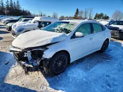 4T1BK1EB6GU199346 2016 TOYOTA AVALON