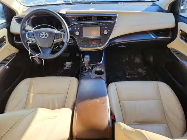 4T1BK1EB6GU199346 2016 TOYOTA AVALON - Image 8