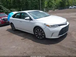 4T1BK1EB6GU199931 2016 TOYOTA AVALON