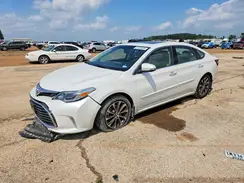 4T1BK1EB6GU200608 2016 TOYOTA AVALON