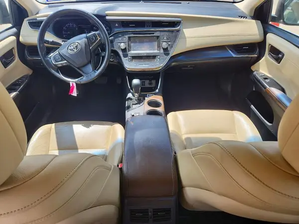 4T1BK1EB6GU200608 2016 TOYOTA AVALON - Image 8