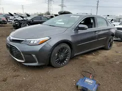 4T1BK1EB6GU201077 2016 TOYOTA AVALON