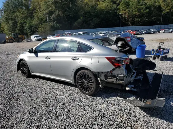 4T1BK1EB6GU201113 2016 TOYOTA AVALON - Image 2