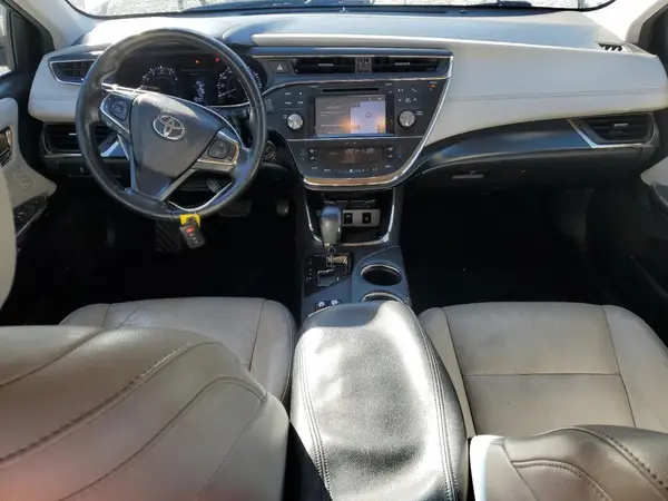 4T1BK1EB6GU201113 2016 TOYOTA AVALON - Image 8