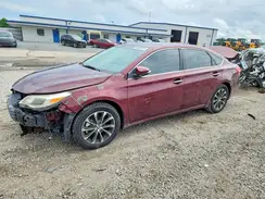 4T1BK1EB6GU201161 2016 TOYOTA AVALON