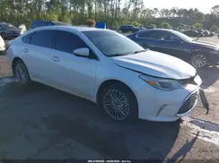 4T1BK1EB6GU201211 2016 TOYOTA AVALON
