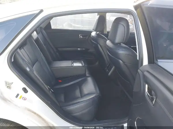 4T1BK1EB6GU201211 2016 TOYOTA AVALON - Image 8