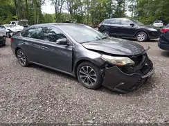 4T1BK1EB6GU201905 2016 TOYOTA AVALON