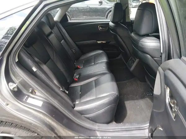 4T1BK1EB6GU201905 2016 TOYOTA AVALON - Image 8