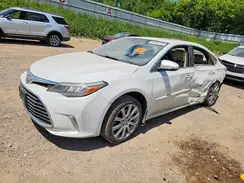 4T1BK1EB6GU201967 2016 TOYOTA AVALON