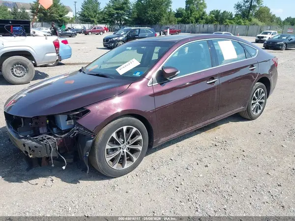 4T1BK1EB6GU202178 2016 TOYOTA AVALON - Image 2